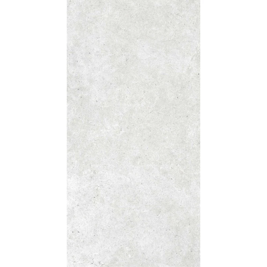 Керамогранит Kerranova Monochrom матовый белый K-2060/MR/600x1200x10 120х60 см