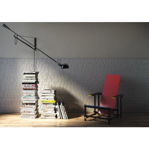 Мозаика керамическая глянцевая LeeDo Ceramica Crayon White glos белый 27,8x30,4 см