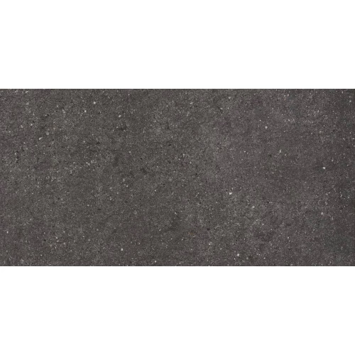 Керамогранит Grespania Mitica Antracita Rect матовый черный 44MI69R 120х60 см