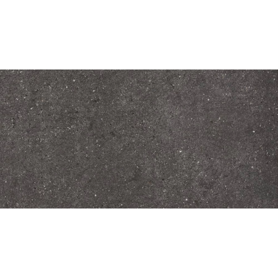 Керамогранит Grespania Mitica Antracita Rect матовый черный 44MI69R 120х60 см