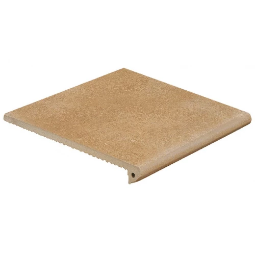 Ступень флорентийская Exagres Vega 313 Ocre 33х33 см