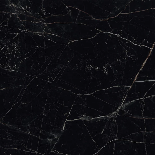 Керамогранит Atlas Concorde Marvel Dream Black Atlantis Lappato AORZ 75x75