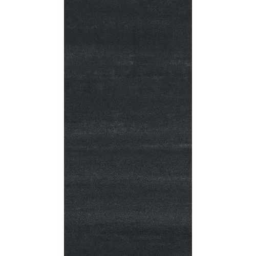 Керамогранит Про Дабл чёрный обрезной 30х60