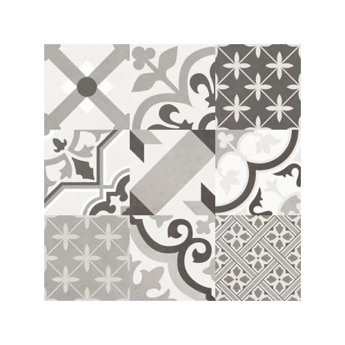 Керамогранит Creto Pixel 8 30-10-4-15-00-06-4223 20х20 см