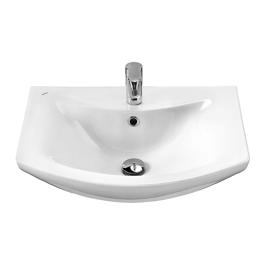 Раковина Santek Балтика 1.WH11.0.246 61х44,5 см