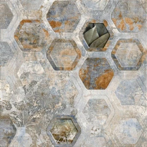 Керамогранит Absolut Keramika Santorini ABC0000150 60х60 см