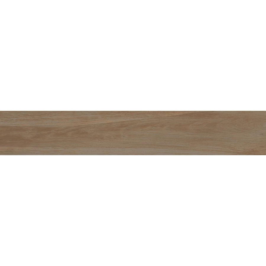 Керамогранит Kerama Marazzi Тьеполо обрезной матовый коричневый светлый SG351400R 60x9,6 см