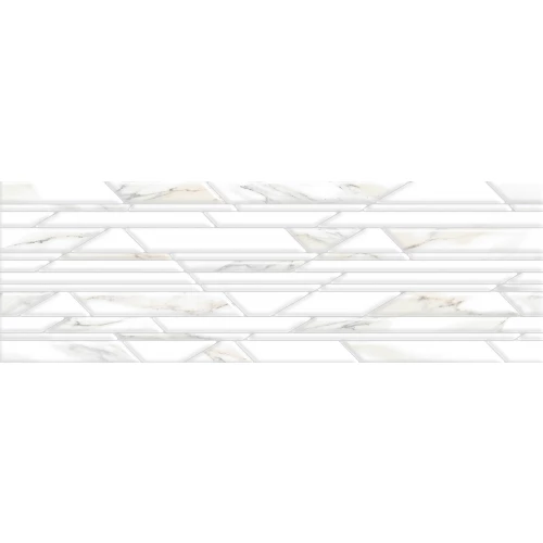 Плитка облицовочная рельефная ALMA Ceramica Nativa TWA11NAT014 60х20 см