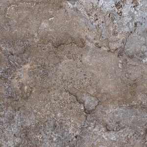 Керамогранит ALMA Ceramica Indastrio sugar-эффект коричневый GFU6060IND40R 60х60 см