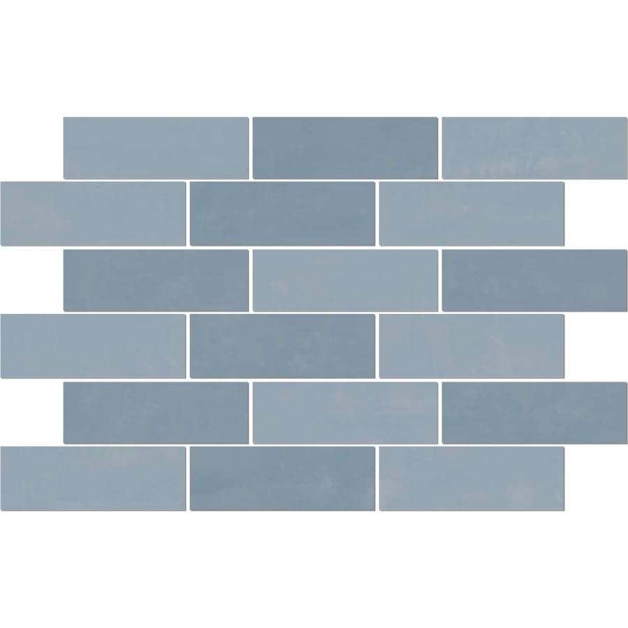 Мозаика Naxos Surface modulo breeze 0094386 48х31 см