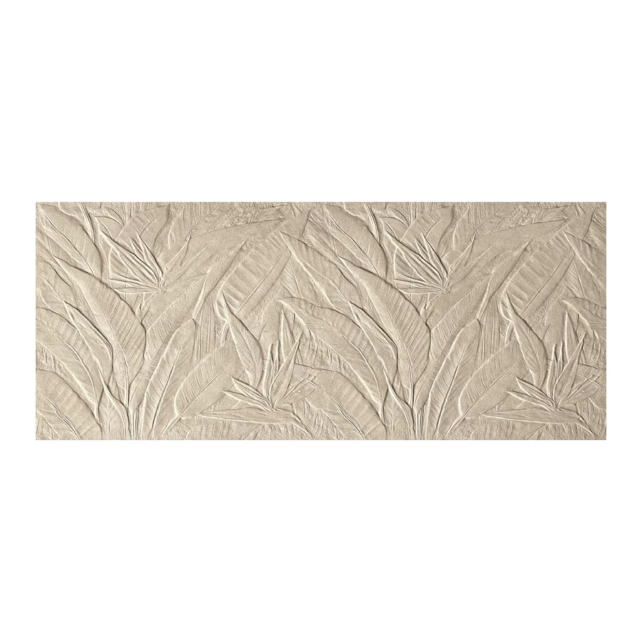 Плитка настенная FAP Ceramiche Nobu Litia Grey Matt fRXN 120х50 см