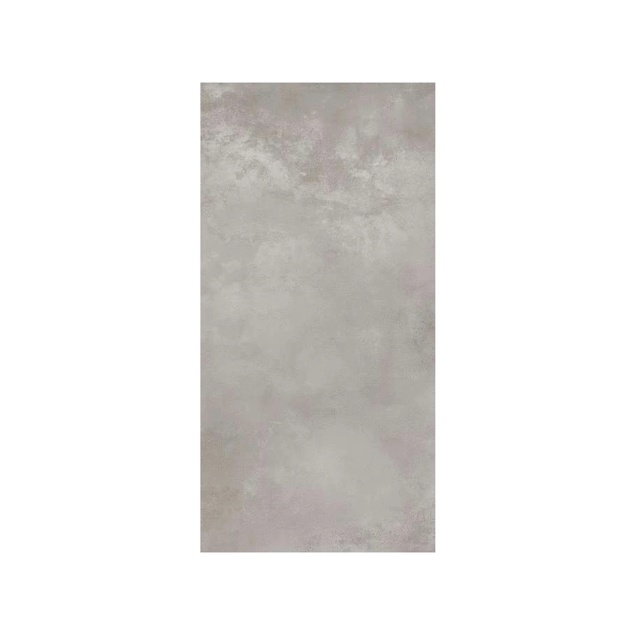 Керамогранит Global Tile Vibe_GT грес глазуированный Темно-серый GT120603209MR 120х60 см