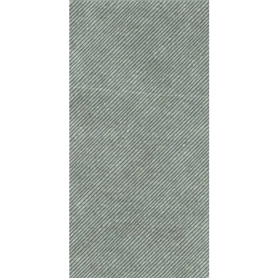 Керамогранит Imola Ceramica Stoncrete STCR1 12AG RM серебристый 120x60 см