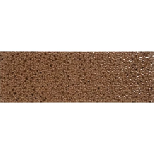 Керамическая плитка Emigres Mosaic Rev. Marron new 60х20 см