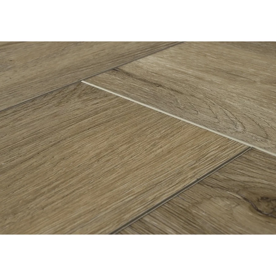 Ламинат Alpine Floor Parquet Premium Дуб Натуральный Отбеленный ECO 19-5 43 класс 8 мм 0,75 кв.м.