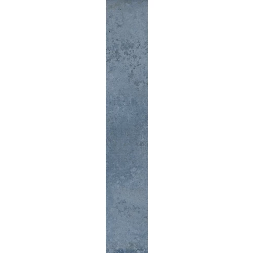 Керамогранит lamore Ceramic Matt 20х120 Rome Royal матовый голубой 20/120-016 120х20 см