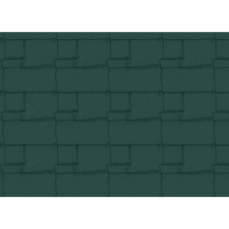 Обои флизелиновые Zambaiti Parati Trussardi VIII зеленые Z30306 0,7х10,05 м