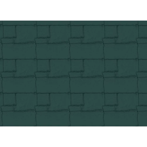 Обои флизелиновые Zambaiti Parati Trussardi VIII зеленые Z30306 0,7х10,05 м