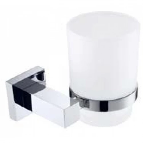 Держатель стакана (стекло) Kaiser KH-2305 хром (латунь)