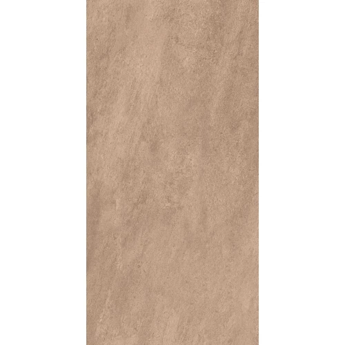 Керамогранит Seratonia Relief Basalt Choco матовый темно-коричневый 120х60 см