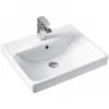 Умывальник Santek Адриана 1.WH50.1.620 55 см