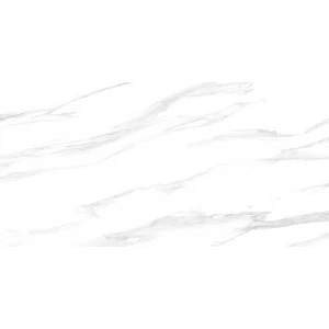 Керамогранит LCM Statuario Silver полированный 60120STA15P 120х60 см