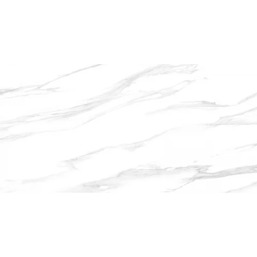 Керамогранит LCM Statuario Silver полированный 60120STA15P 120х60 см