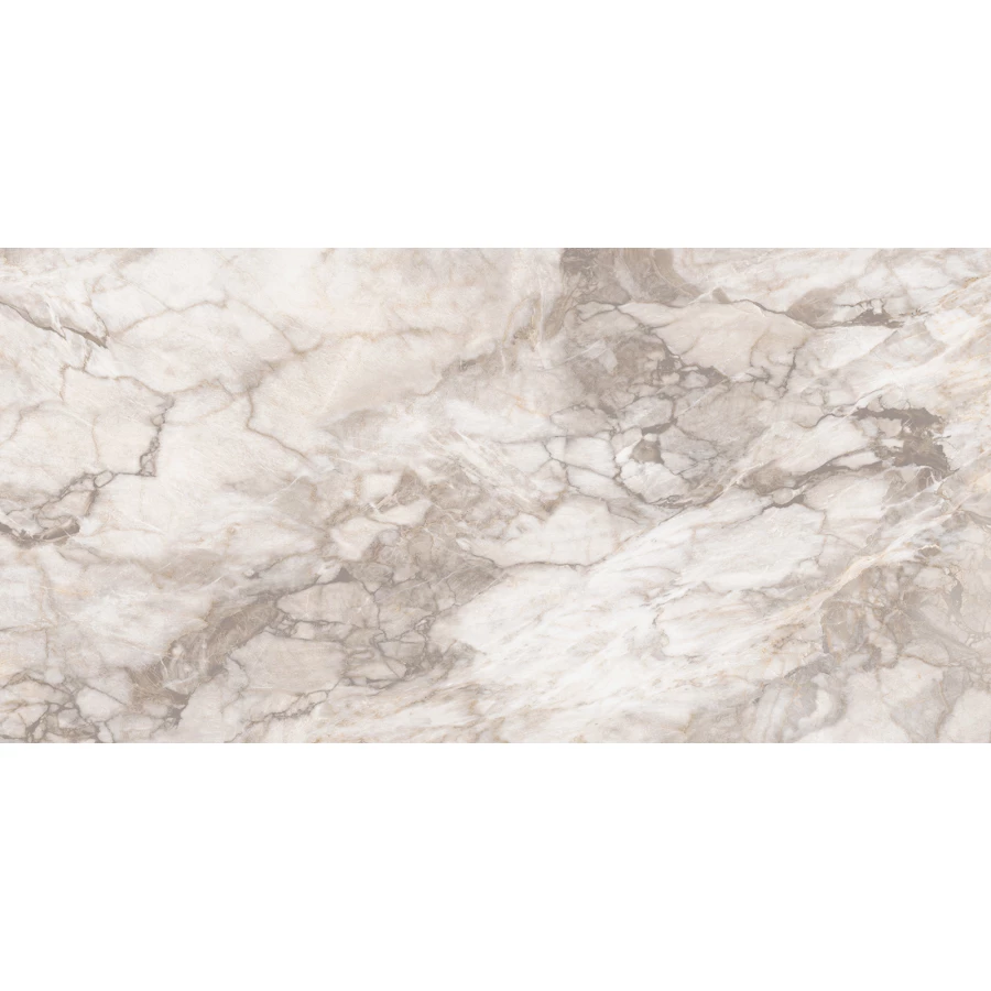 Керамогранит New Trend Imagine Dark полированный бежевый 60120IMA11P 120х60 см