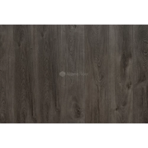 Плитка каменно-полимерная Alpine Floor Premium XL Дуб торфяной ECO 7-11 43 класс 8 мм 2.195 кв.м 152.4х18 см