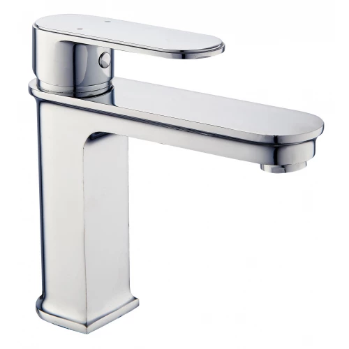 Смеситель для раковины ПСМ-Профсан Серия-600 PSM-600-5 тип См-УмОЦБА хром