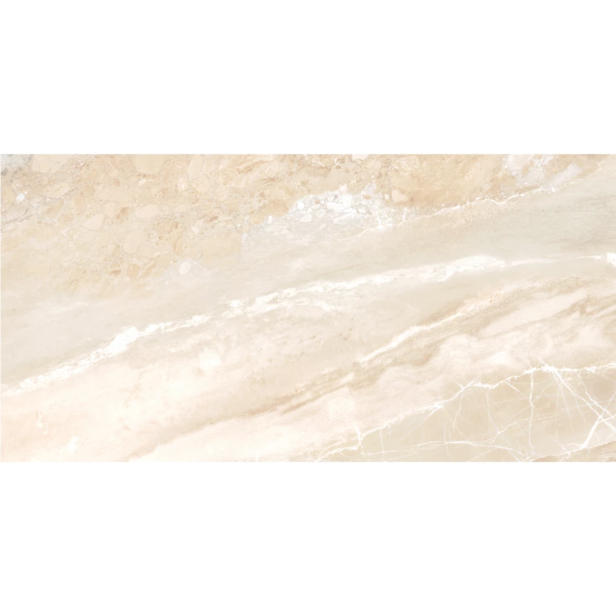 Плитка настенная ALMA Ceramica Adriatic матовая бежевая TWA3060ADT04 60х30 см