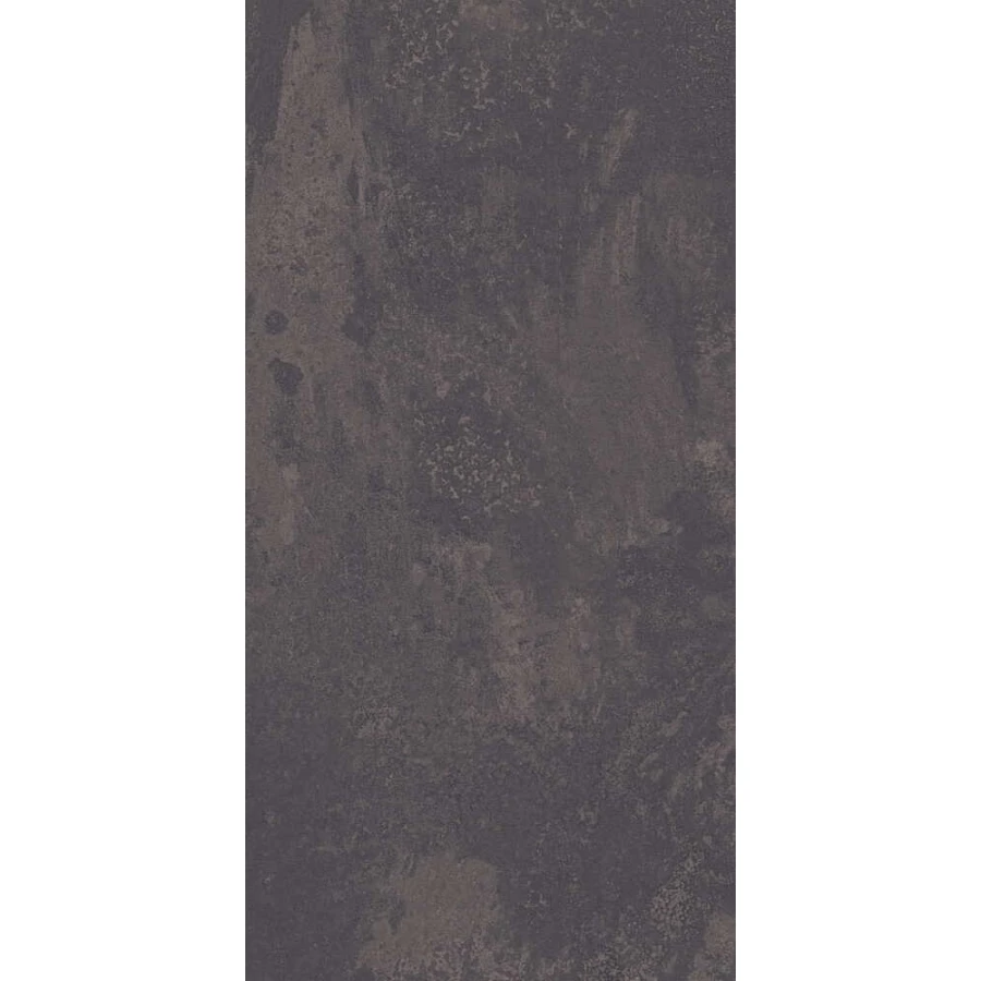 Керамогранит Colortile Stonella Dark Shadow темно-коричневый 120*60 см