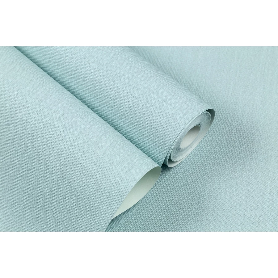 Флизелиновые обои Palitra Life Multicolor Polynesia Tenerife голубые PL71947-67 1,06х10,05 м