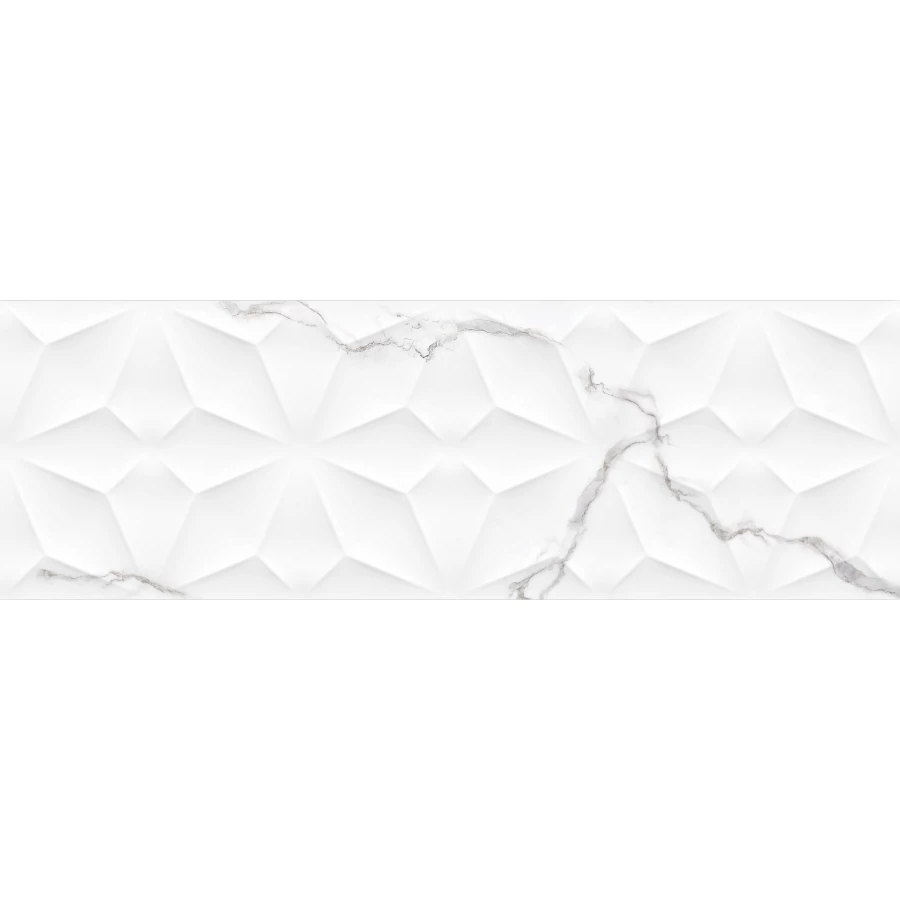 Плитка керамическая Espinas Ceram Barabas Decor Genesis BDG3090 90х30 см