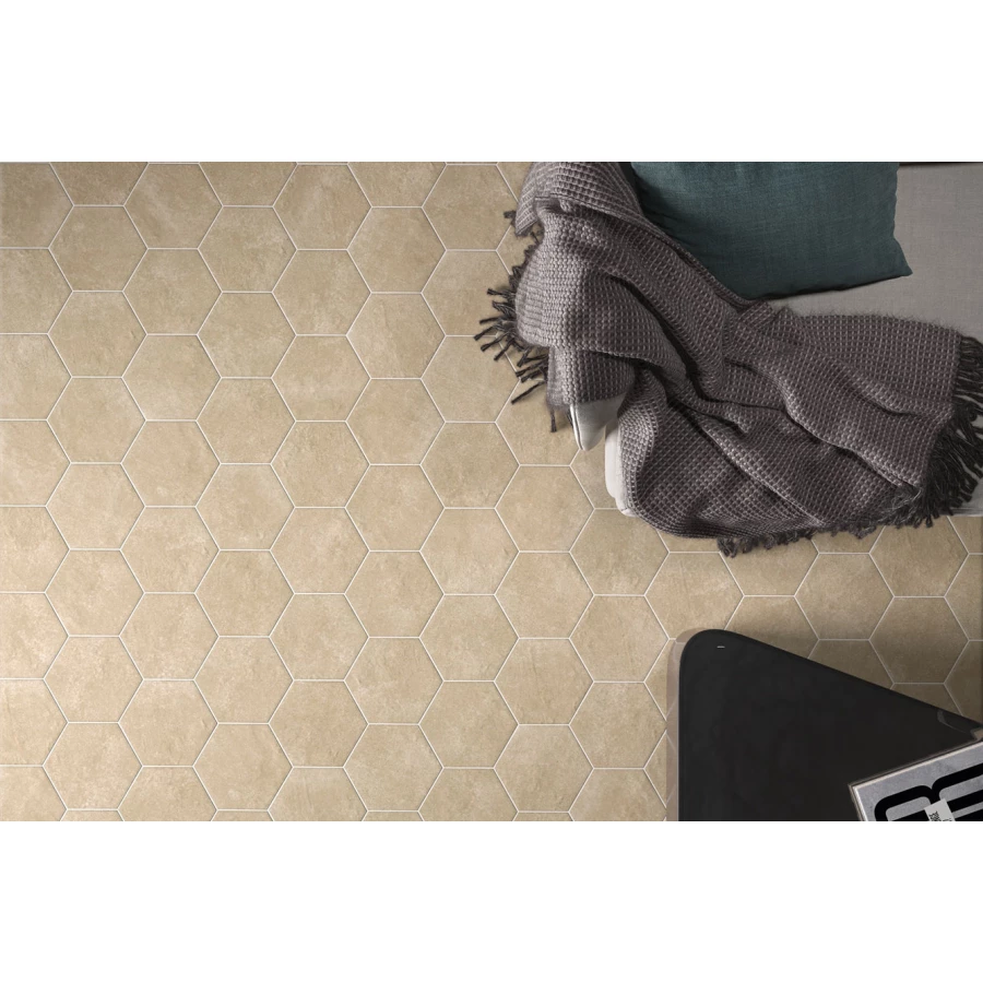 Гексатайл Цемент / Hexatile Cement