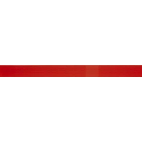 Бордюр Rocersa Balance Listello Iris Rojo RCS000055 59.34х1.5 см