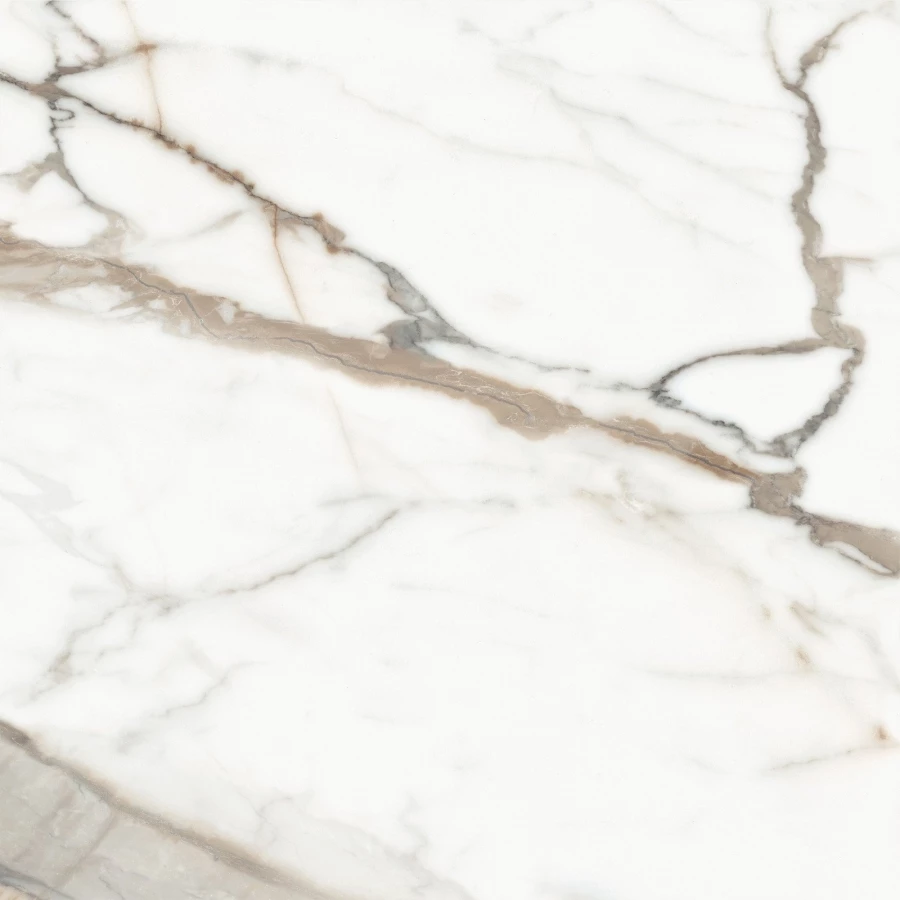 Керамогранит New Trend Calacatta Premium матовый 4 шт в уп 43.2 м в пал D60209M 60х60х0,95 см