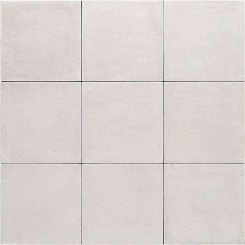 Керамогранит Mainzu Елеганце Вхите / Elegance White матовый белый PT03957 20х20 см