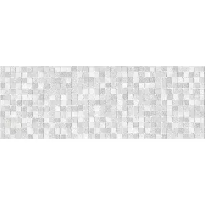 Плитка настенная Metropol Aliza Concept White 10020728 70х25 см