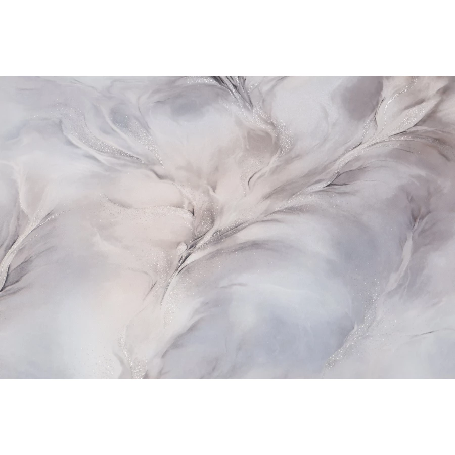 Обои флизелиновые Palitra Home The Best серые HC72370-42 1,06х10,05 м