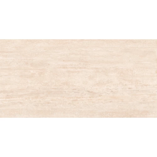 Керамогранит Kerlife Travertino Ivory Shape светло-бежевый 120х60см