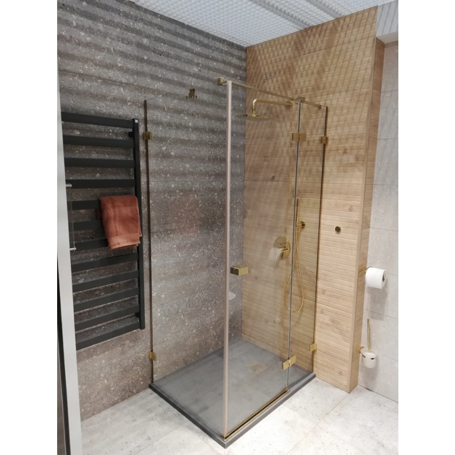 Плитка настенная Paradyz Aragorn Grys 60х30 см