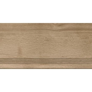 Ступень Global Tile Nostrum Бежевый ST211VG 60х30 см