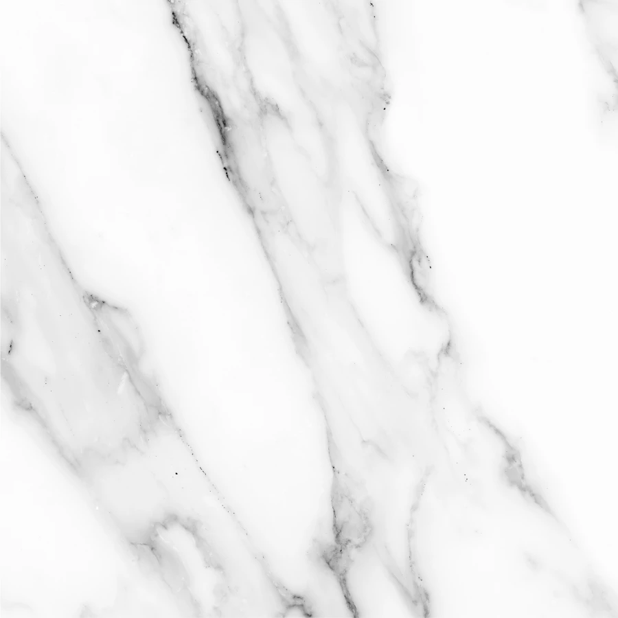 Керамогранит Gracia Ceramica Extra White PG 02 матовый белый 010400001266 60х60 см