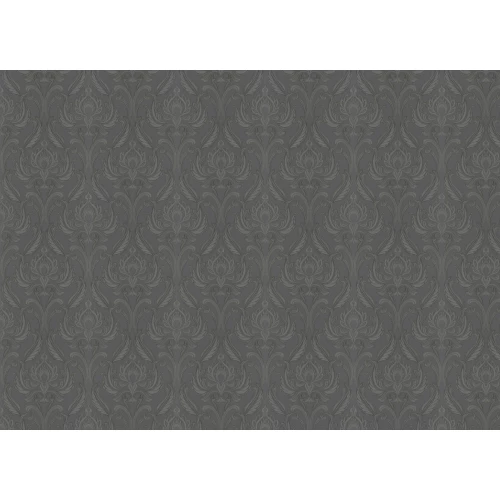 Обои флизелиновые Marburg Melange серые 36106 1,06х10,05 м