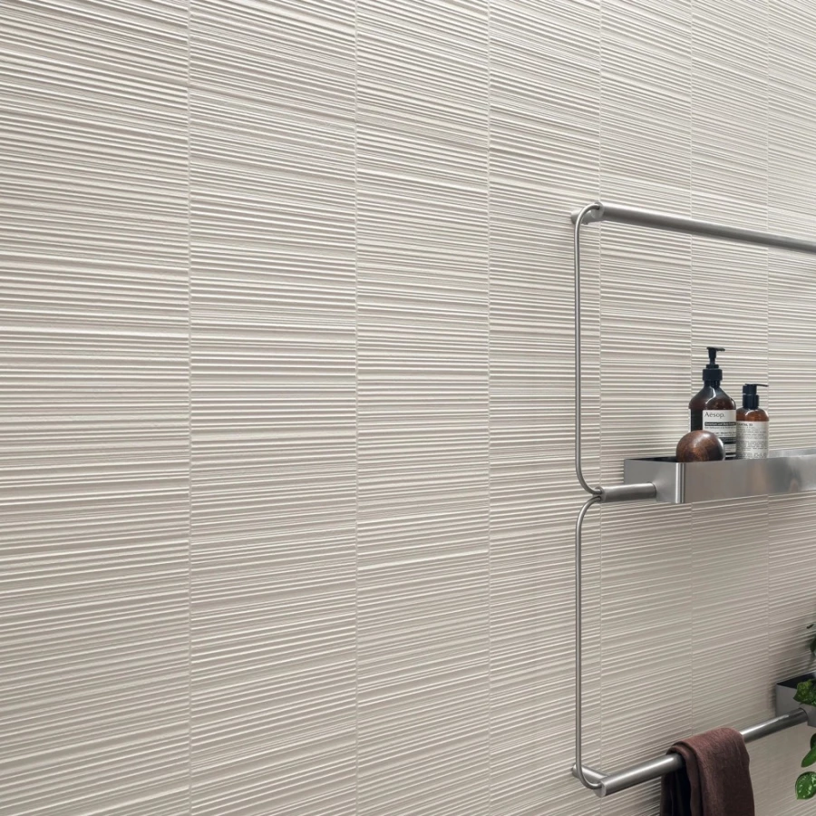 3D Wall Plaster
