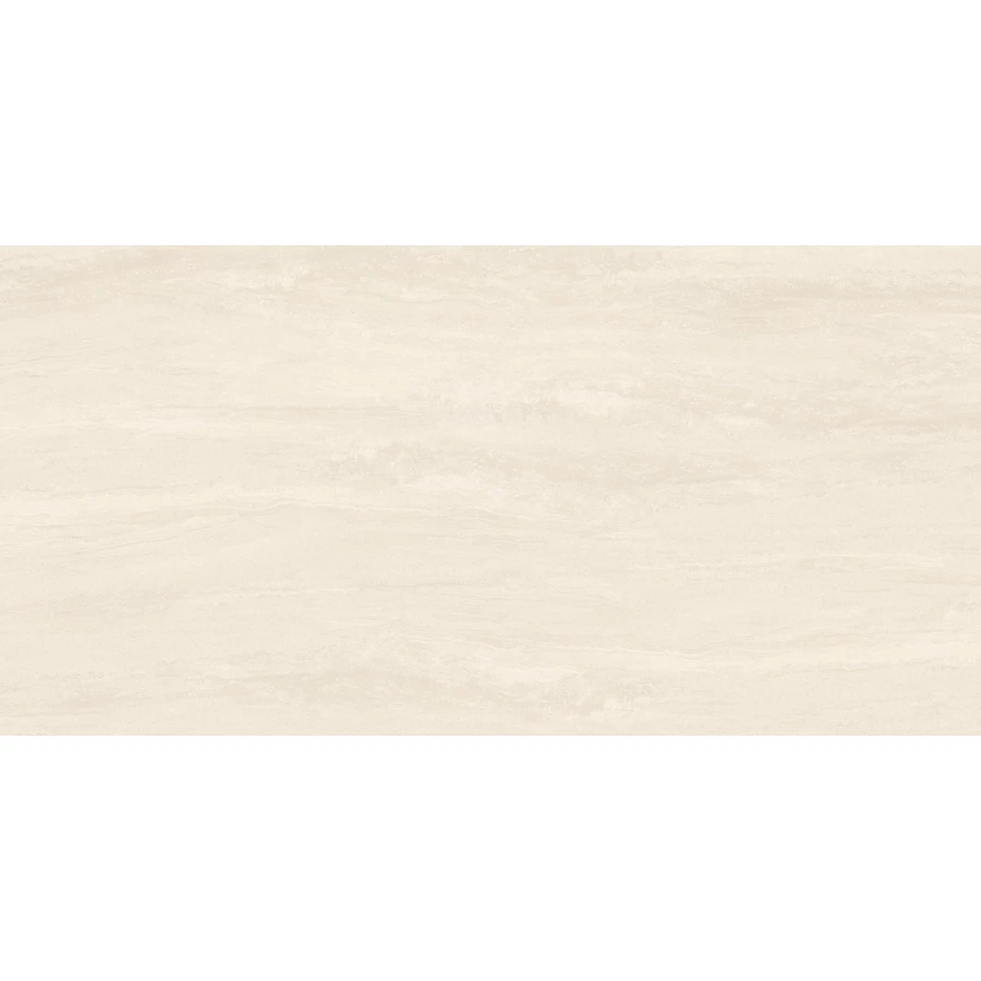 Керамогранит LCM Tivoli Avorio матовый карвинг бежевый 60120TIV01M 120х60 см