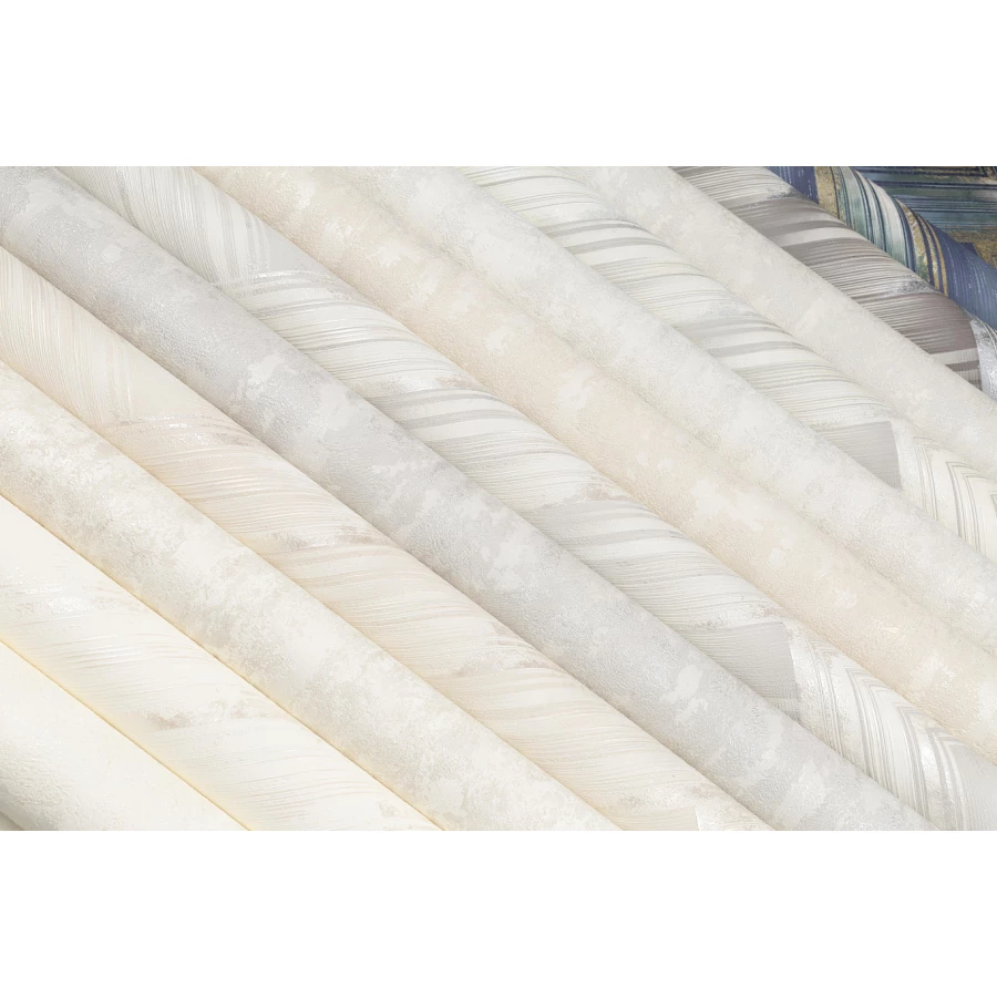 Флизелиновые обои Palitra Life Frame серые PL72083-24 1,06х10,05 м