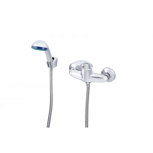 Смеситель для душевой кабины Tsarsberg TSB-100-1243 тип См-ДшОРНШлА хром