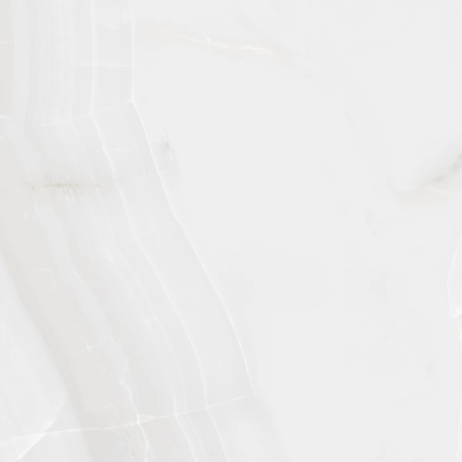 Керамогранит LCM Snow Onyx полированный 6060SWX00P 60х60 см